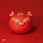 🐉 The Dragon — Power, Virtue, and Creation