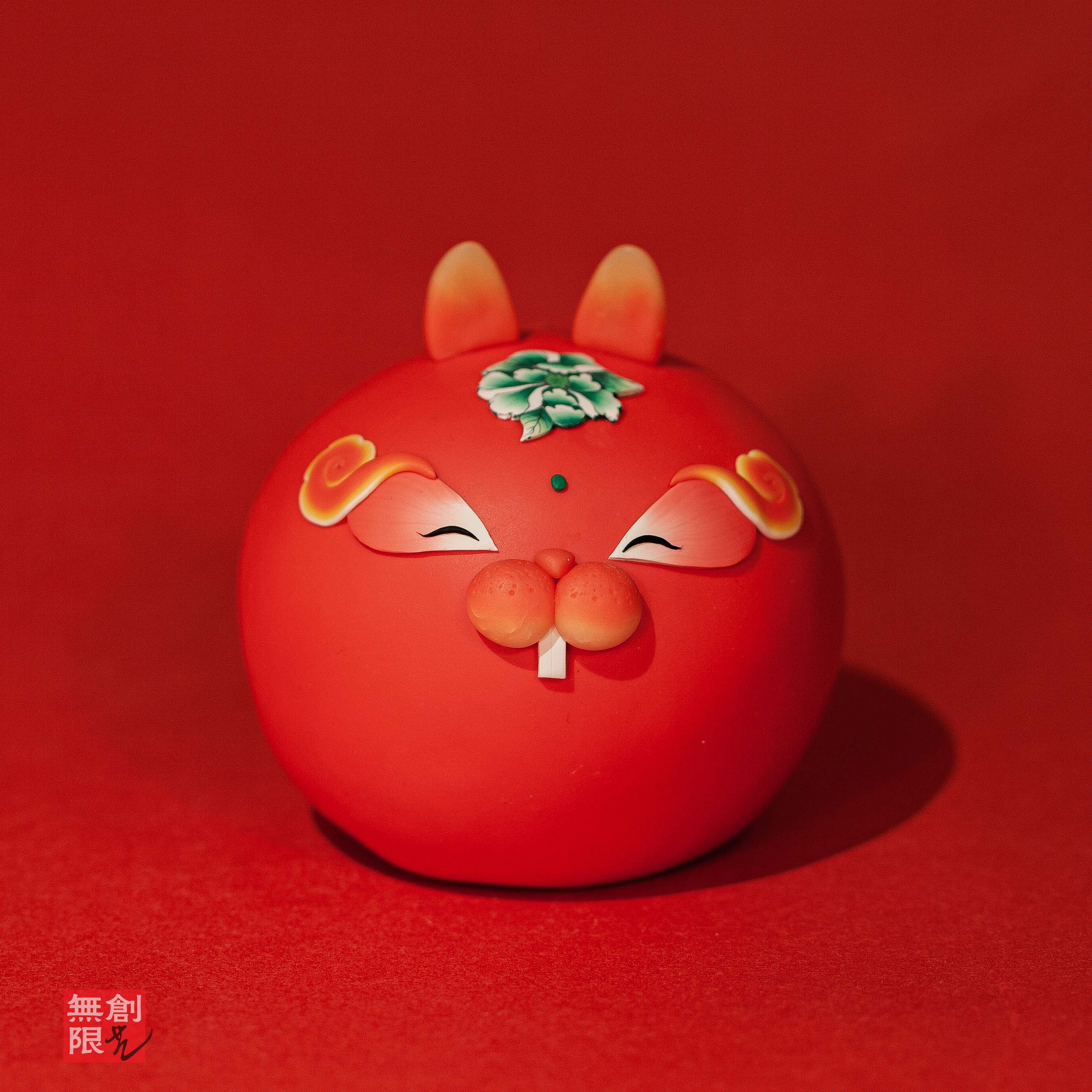 🐇 The Rabbit — Symbol of Grace and Inner Peace