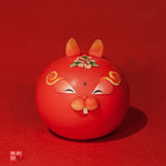 🐇 The Rabbit — Symbol of Grace and Inner Peace