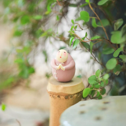 An-Unrestrained Version