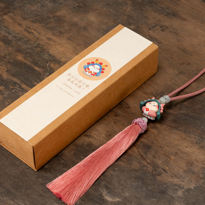 Lord Rabbit Ornament