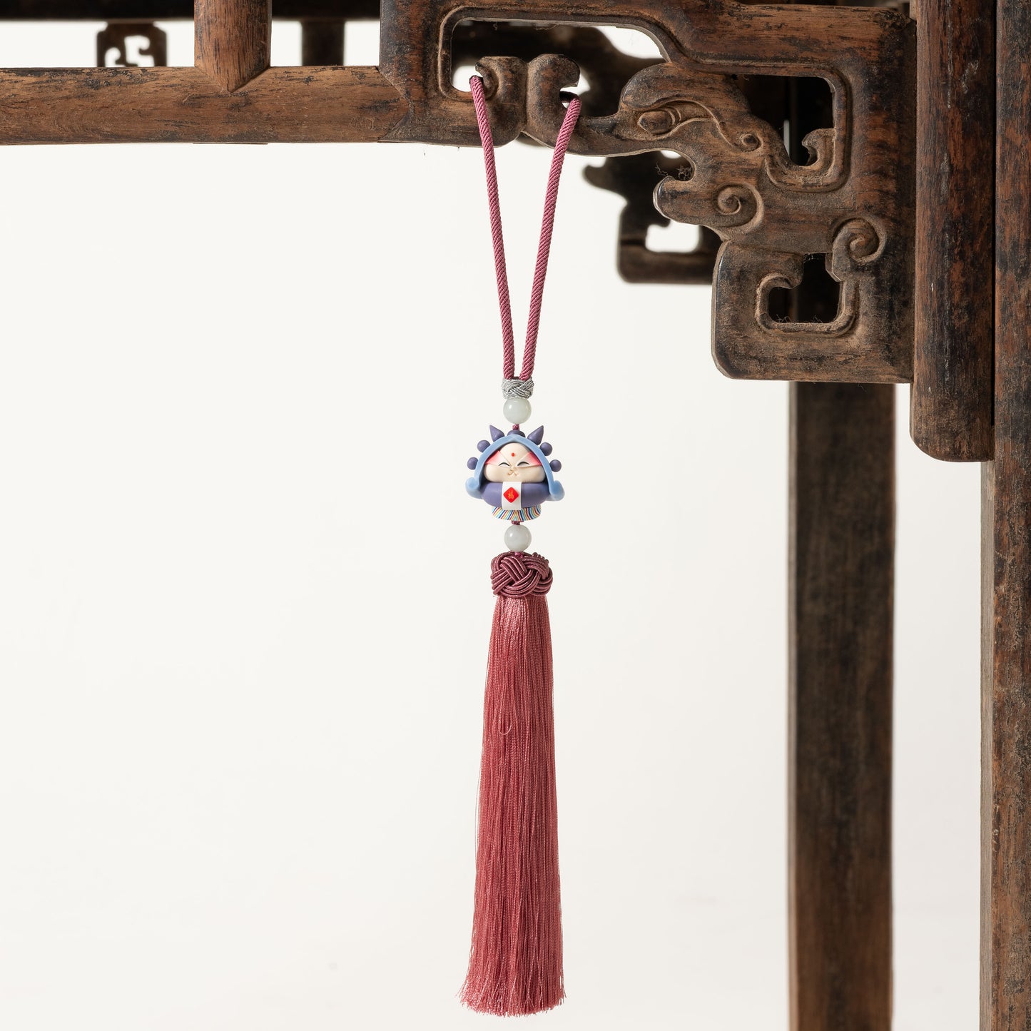 Lord Rabbit Ornament