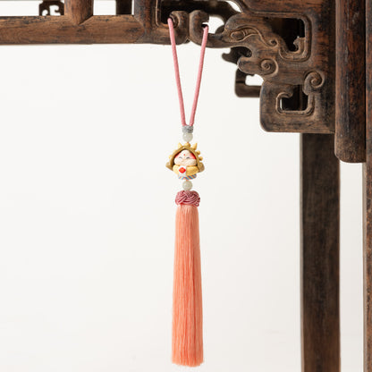 Lord Rabbit Ornament