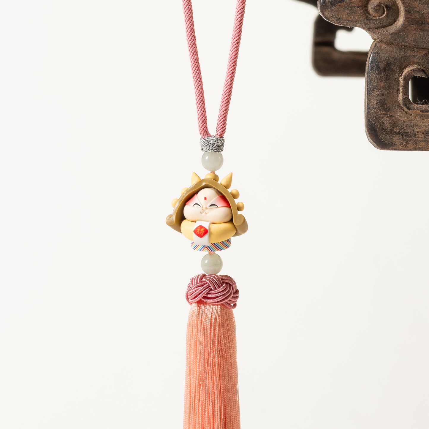 Lord Rabbit Ornament