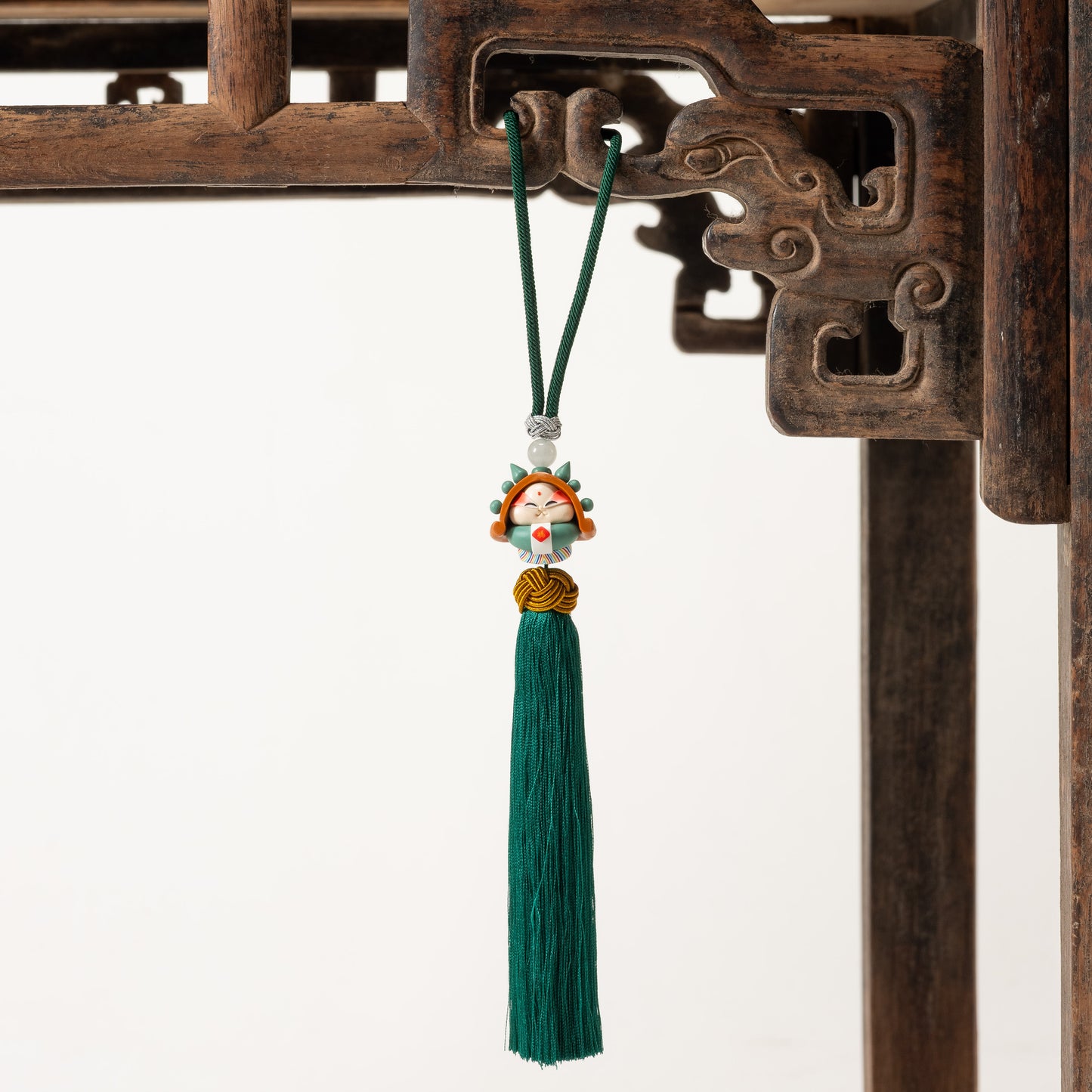 Lord Rabbit Ornament