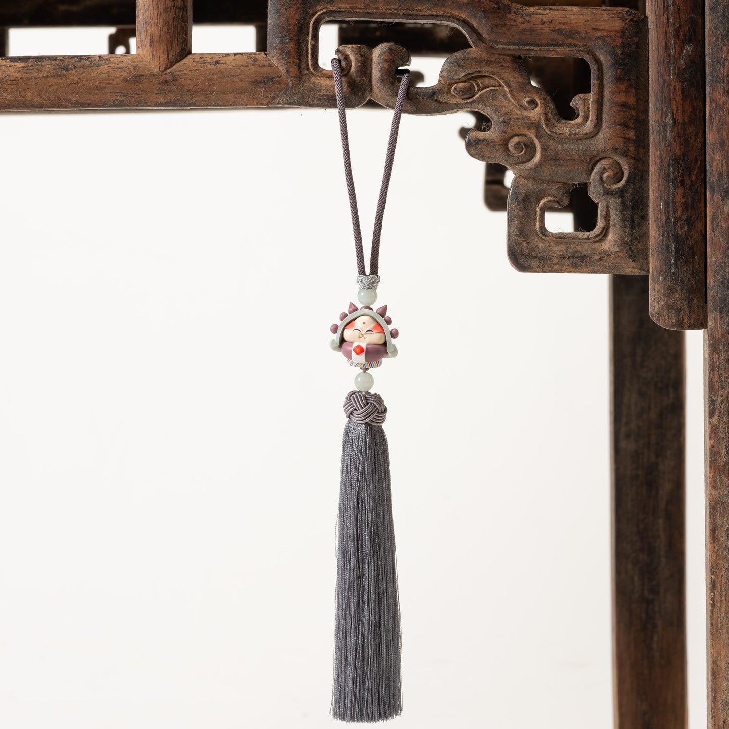 Lord Rabbit Ornament