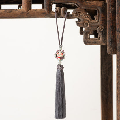 Lord Rabbit Ornament