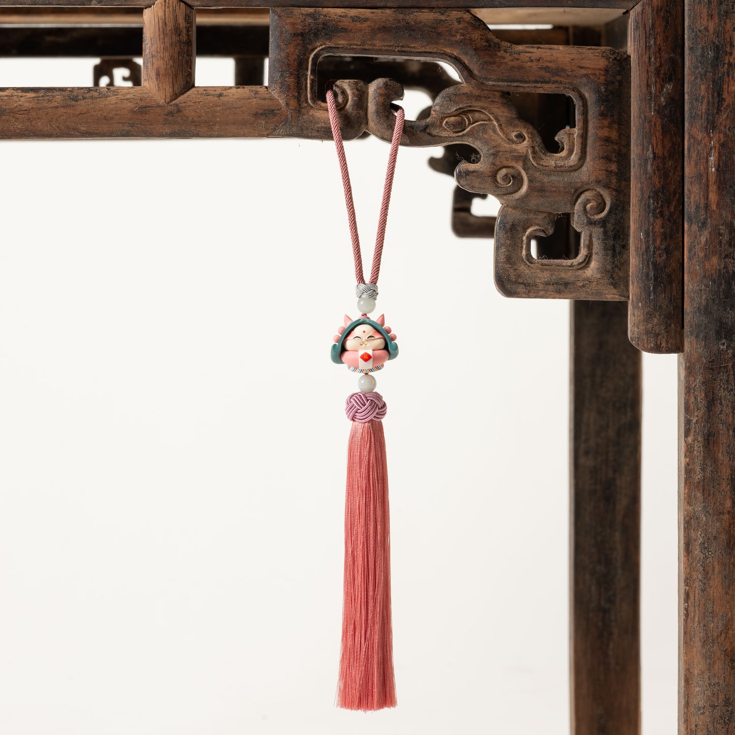 Lord Rabbit Ornament