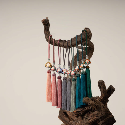 Lord Rabbit Ornament