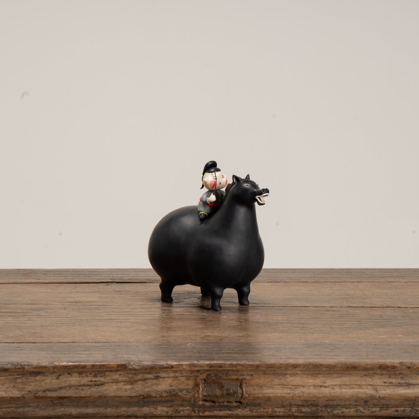 Lady Guo’s Spring Outing