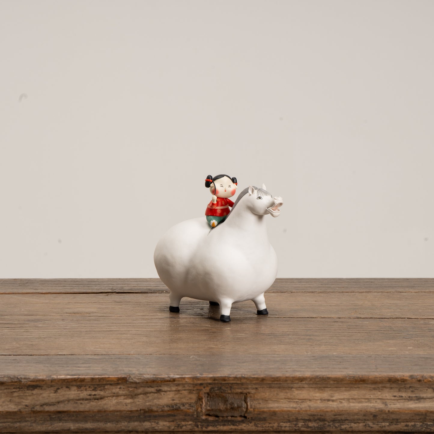 Lady Guo’s Spring Outing