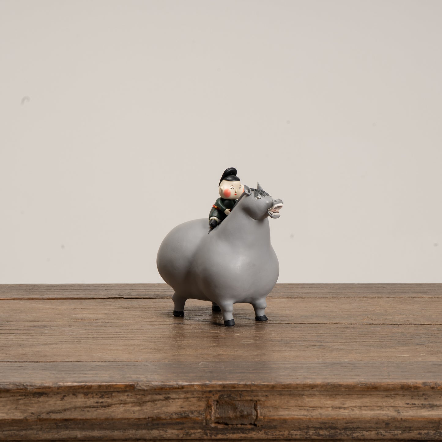 Lady Guo’s Spring Outing