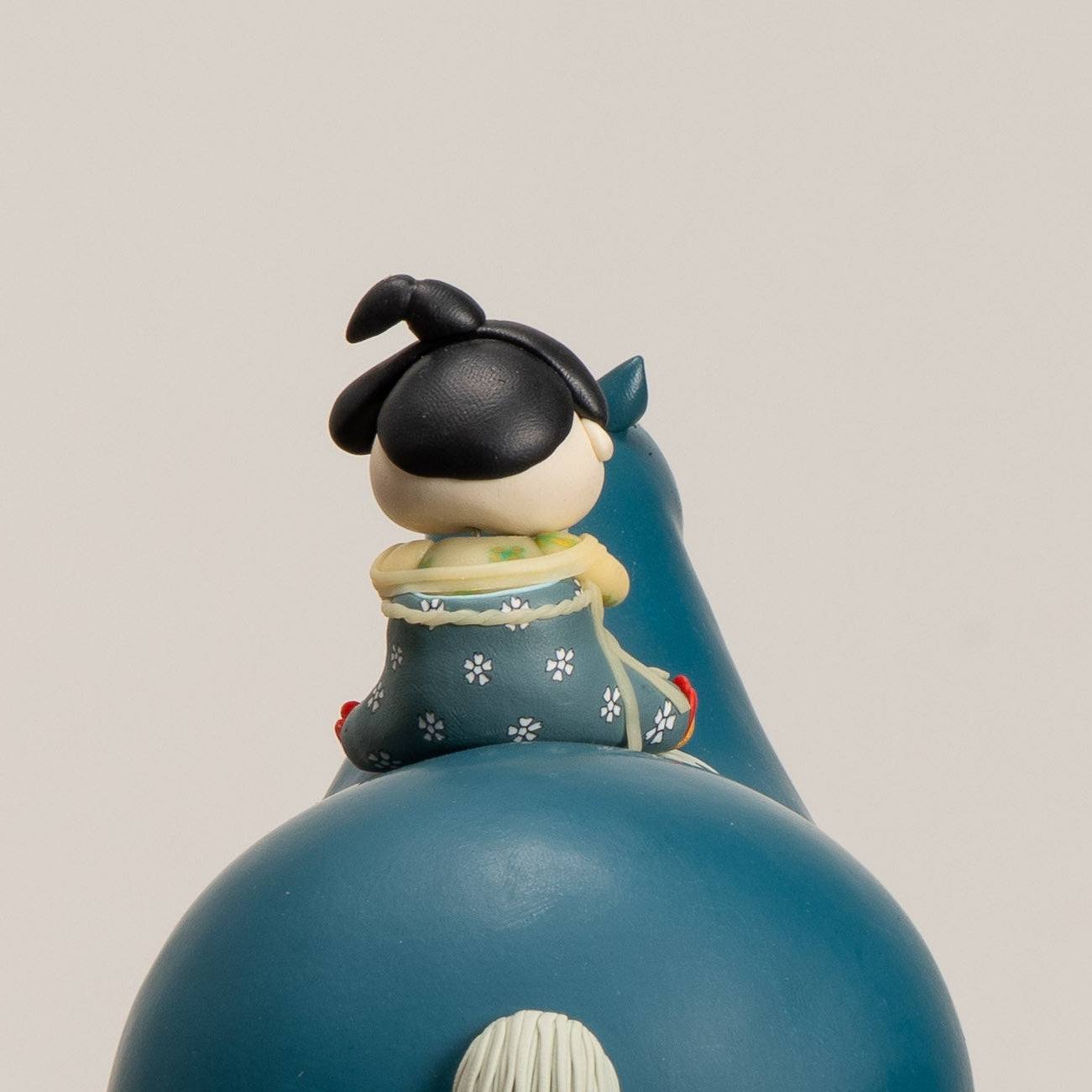 Lady Guo’s Spring Outing