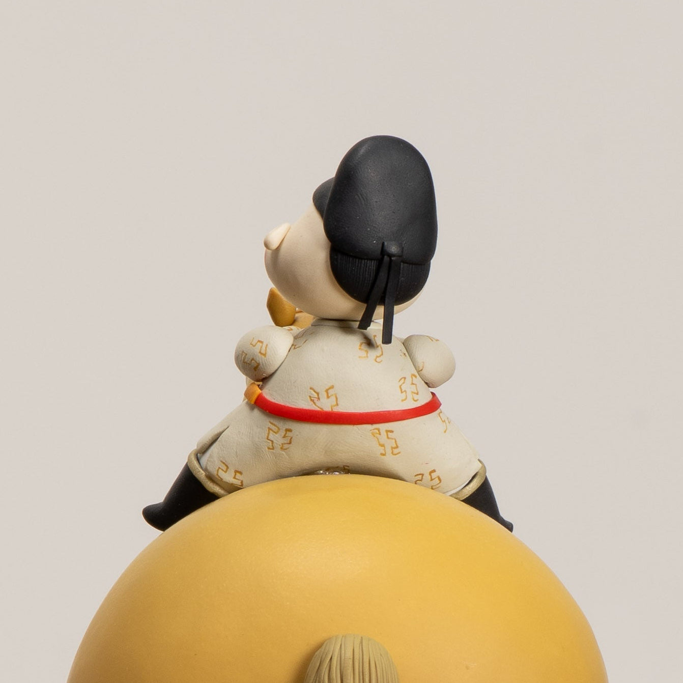 Lady Guo’s Spring Outing