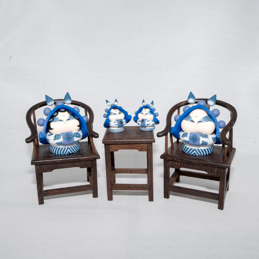 Rabbit Lord Atelier Series