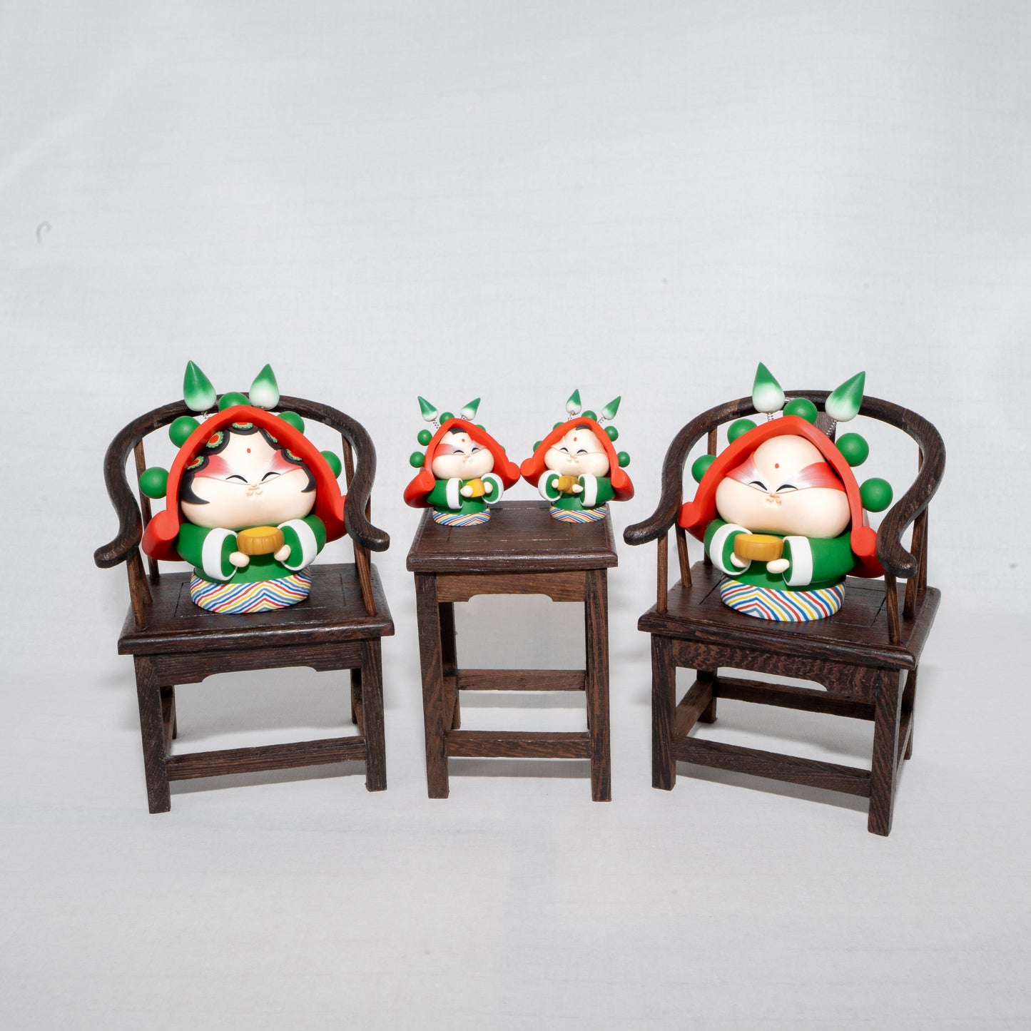 Rabbit Lord Atelier Series