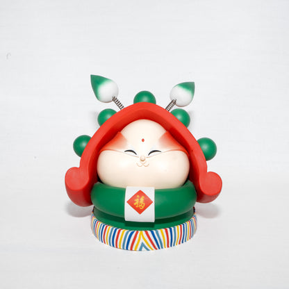 Rabbit Lord Mid-Autumn special edition