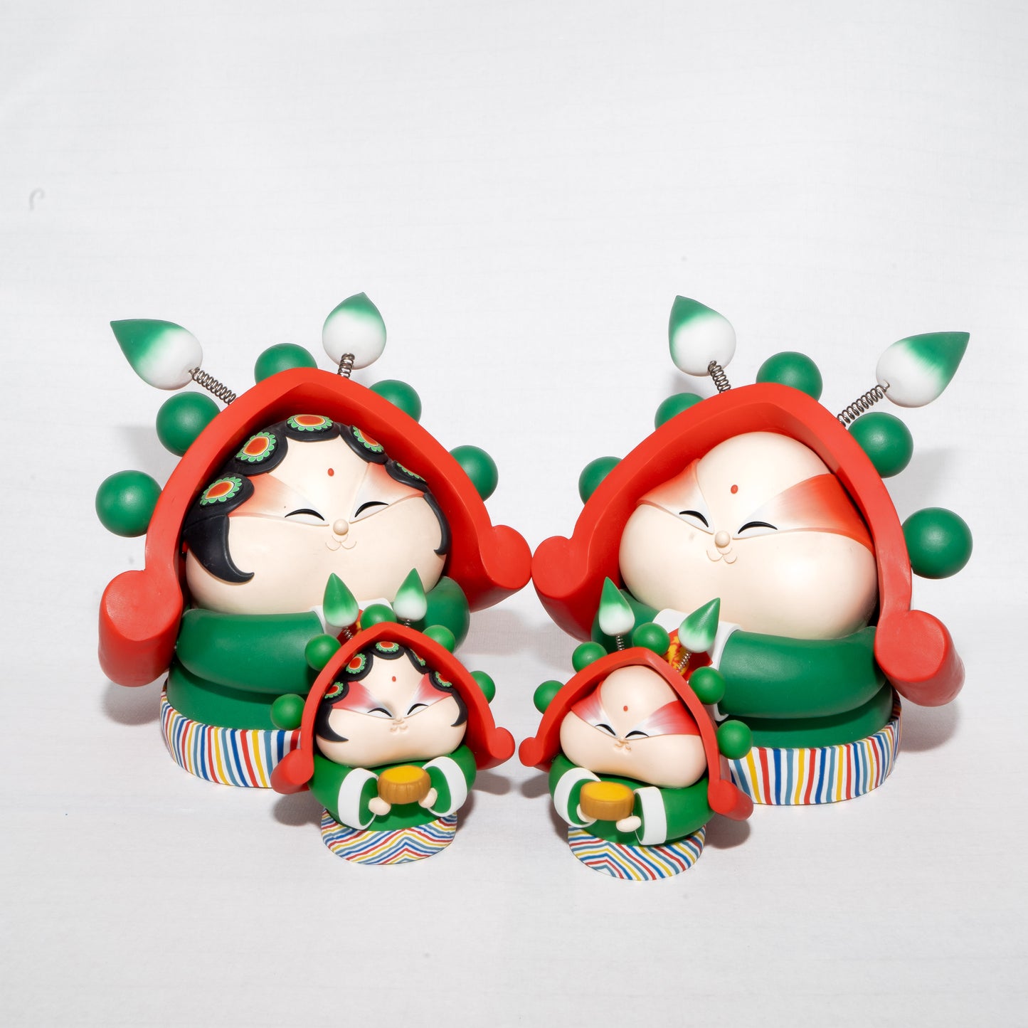 Rabbit Lord Mid-Autumn special edition