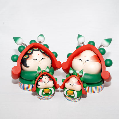 Rabbit Lord Mid-Autumn special edition