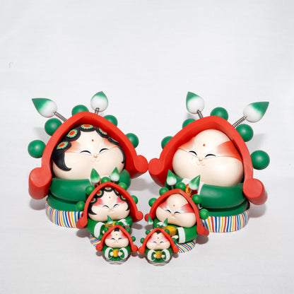 Rabbit Lord Mid-Autumn special edition