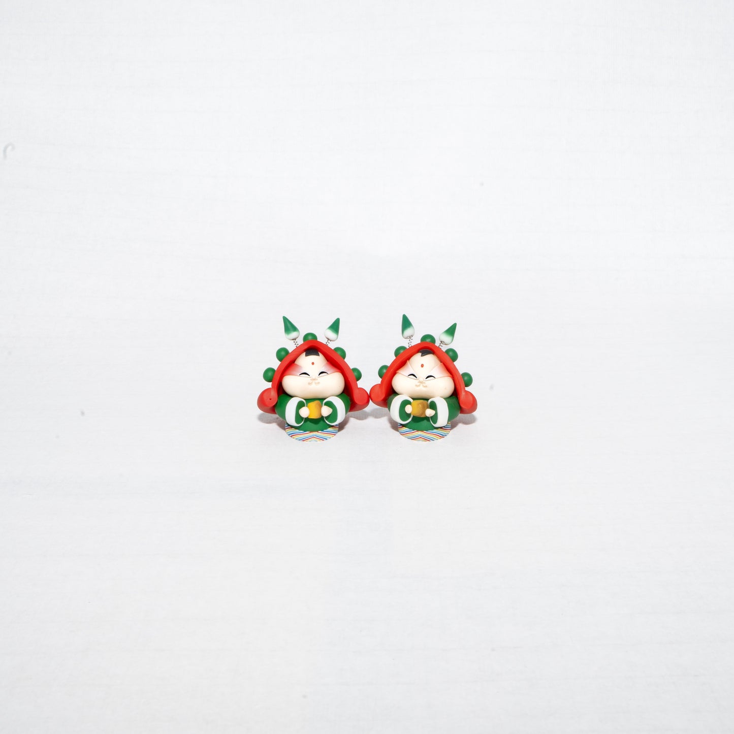 Rabbit Lord Mid-Autumn special edition