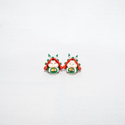 Rabbit Lord Mid-Autumn special edition