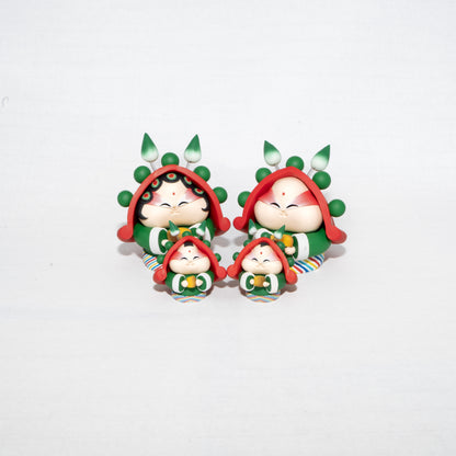 Rabbit Lord Mid-Autumn special edition