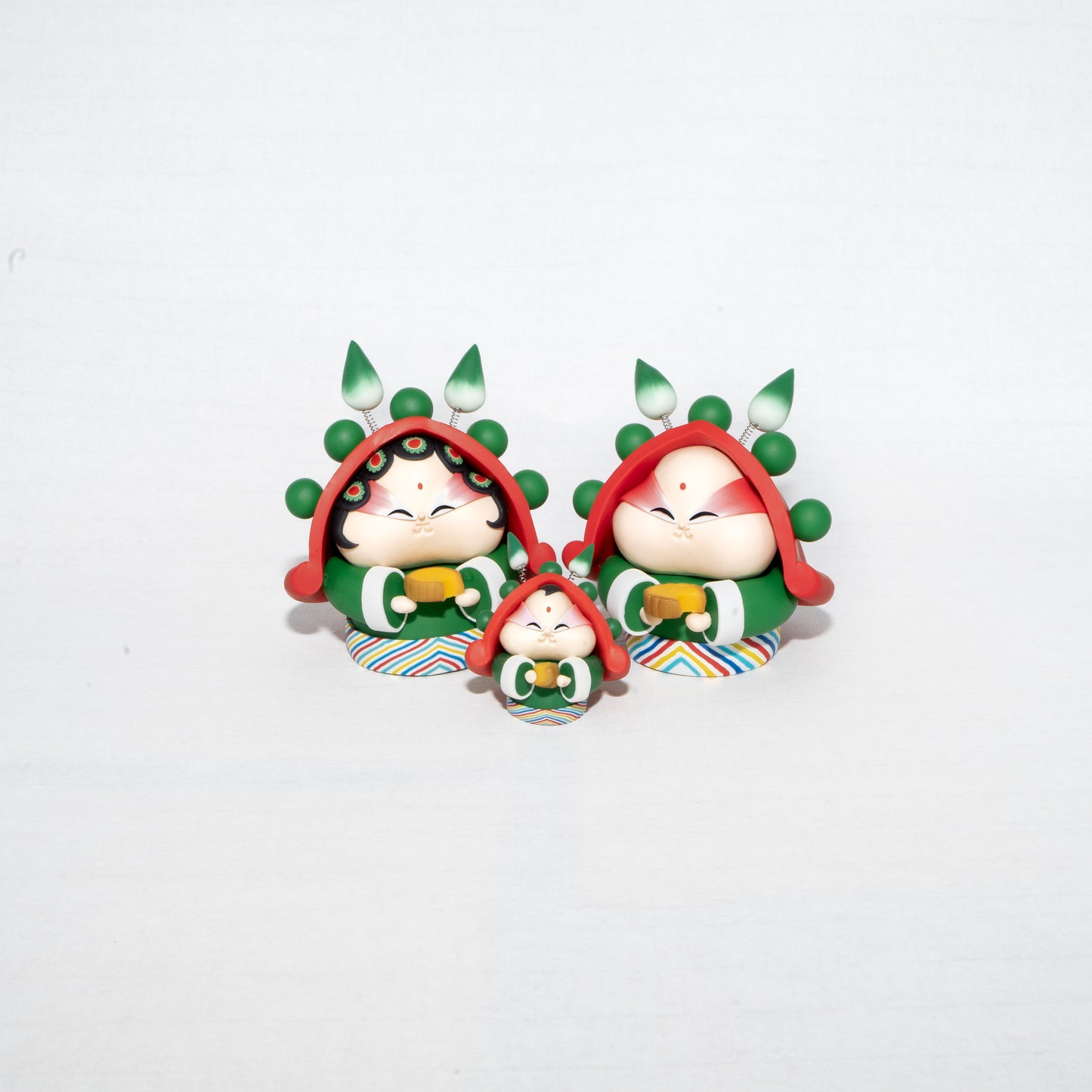 Rabbit Lord Mid-Autumn special edition