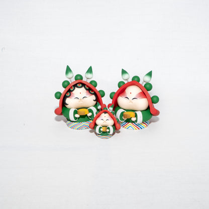 Rabbit Lord Mid-Autumn special edition