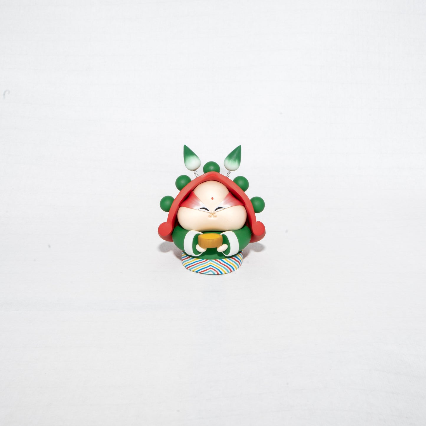 Rabbit Lord Mid-Autumn special edition