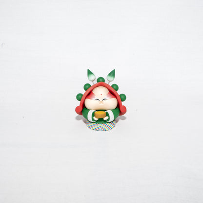 Rabbit Lord Mid-Autumn special edition