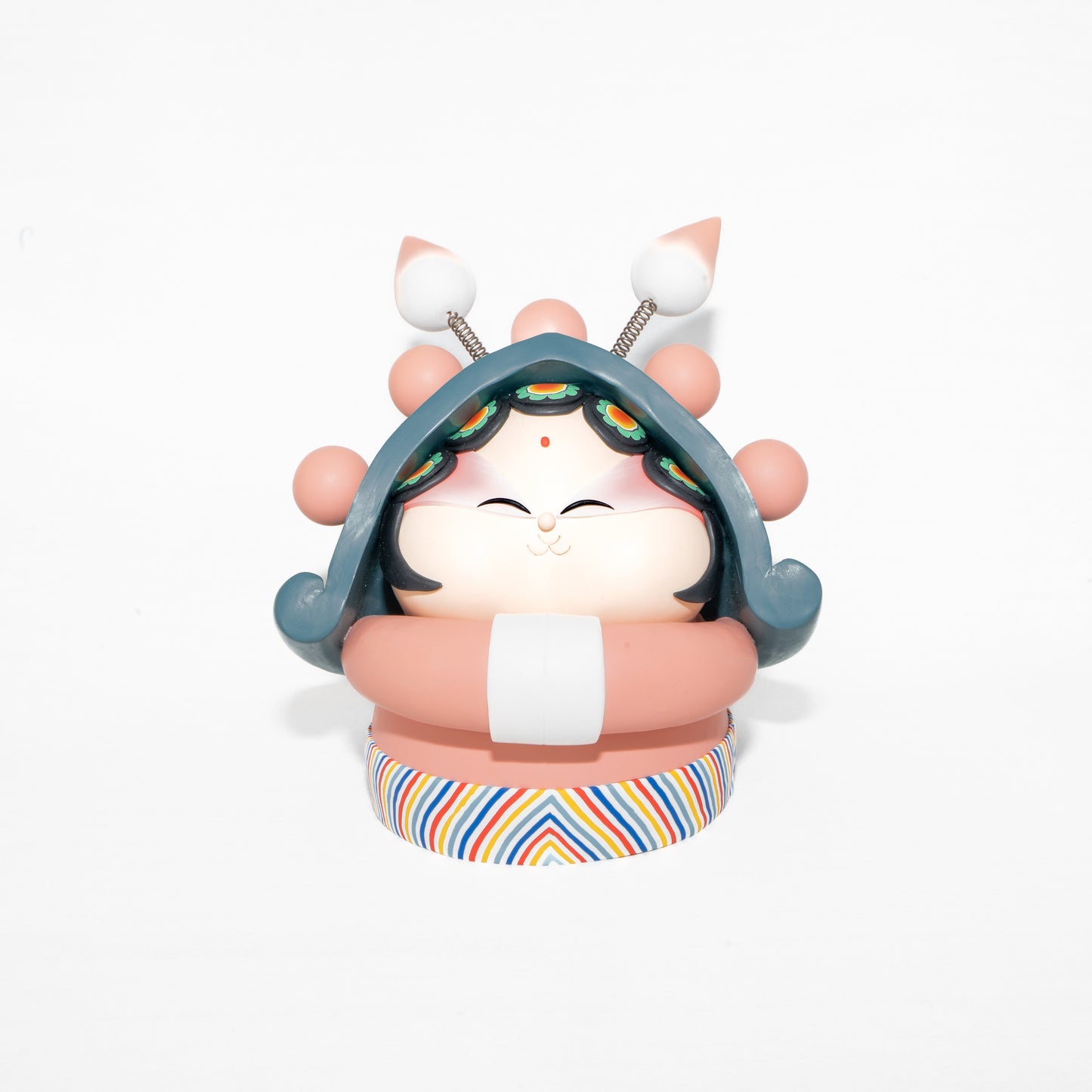 Rabbit Lord Mid-Autumn special edition