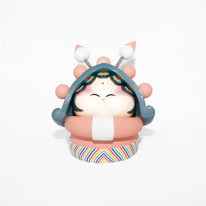 Rabbit Lord Mid-Autumn special edition