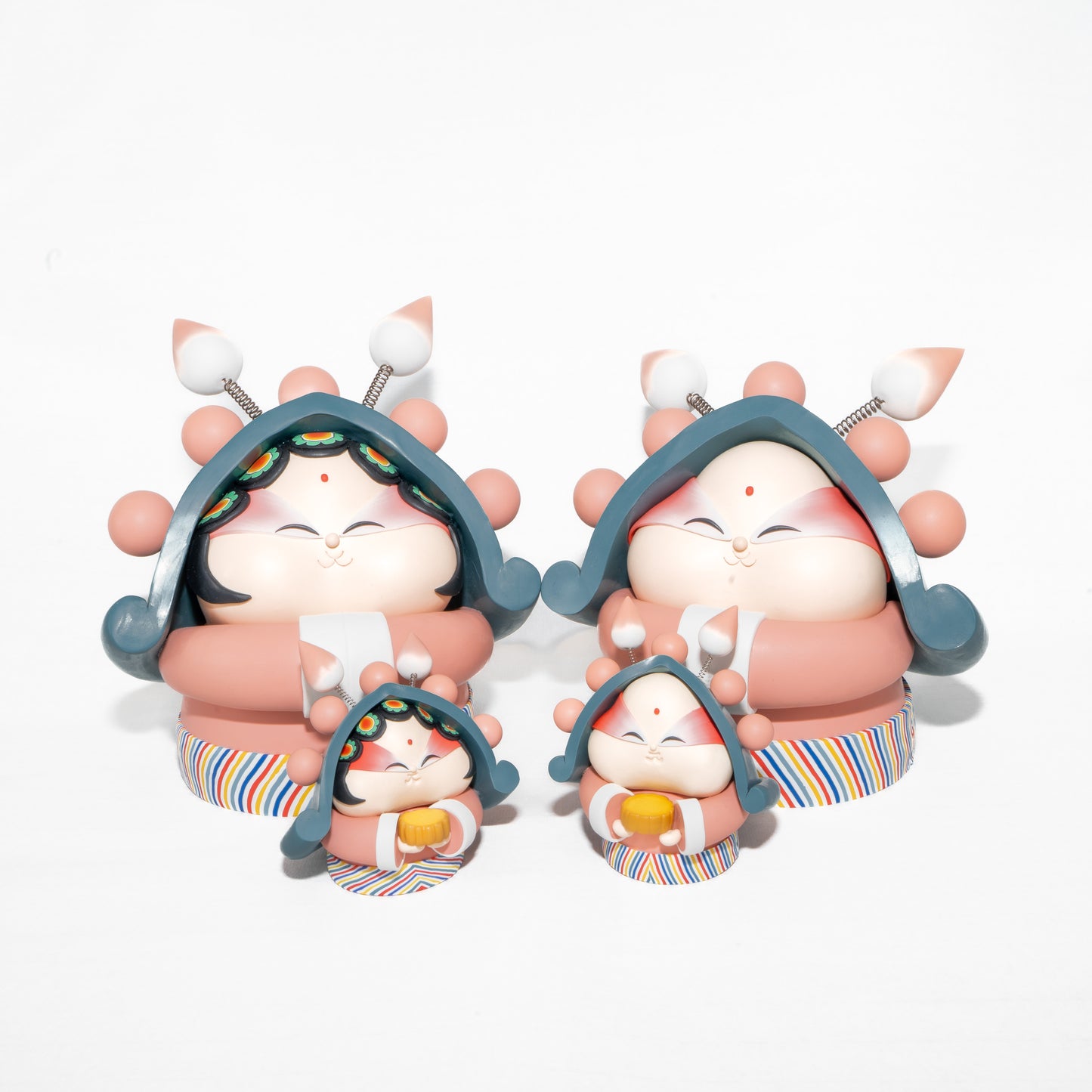 Rabbit Lord Mid-Autumn special edition