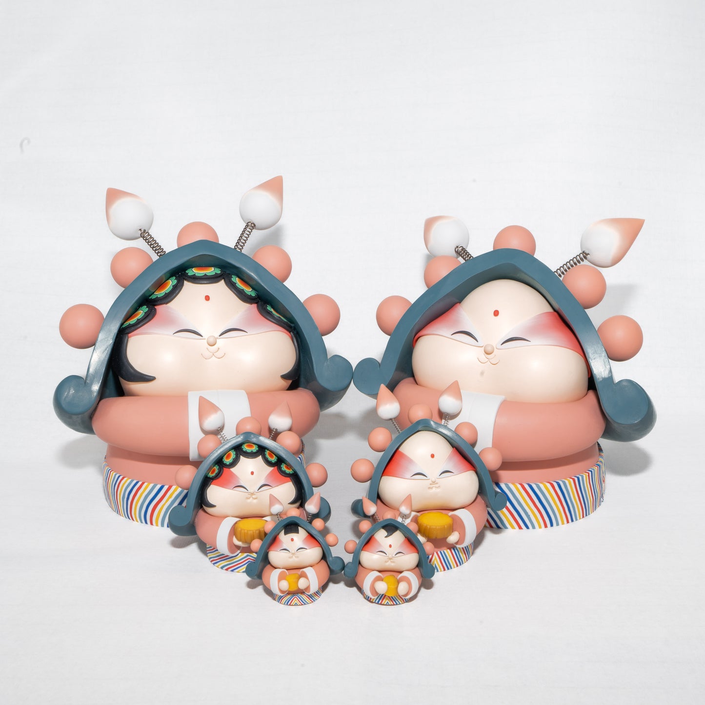 Rabbit Lord Mid-Autumn special edition