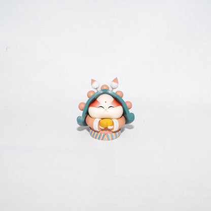 Rabbit Lord Mid-Autumn special edition