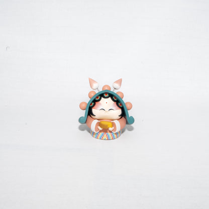 Rabbit Lord Mid-Autumn special edition