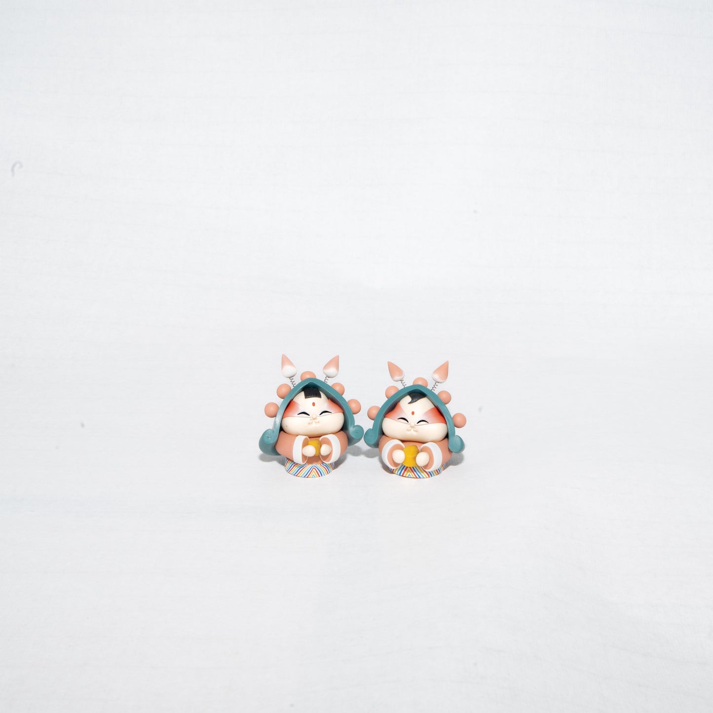 Rabbit Lord Mid-Autumn special edition