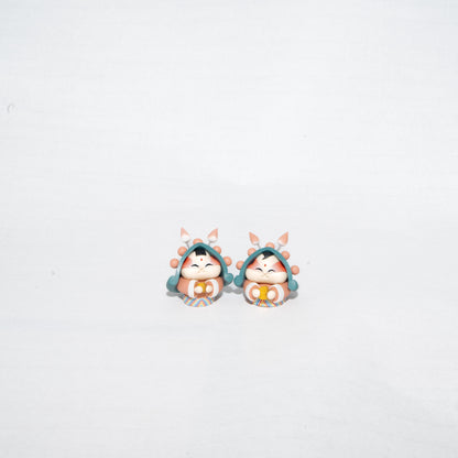 Rabbit Lord Mid-Autumn special edition