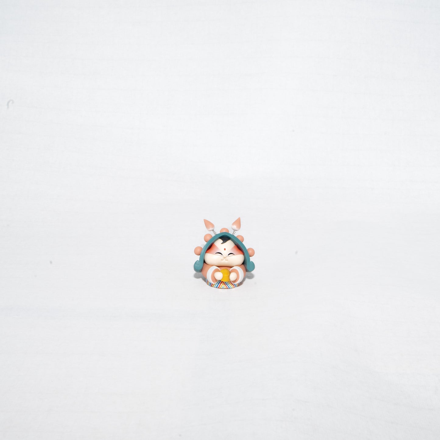 Rabbit Lord Mid-Autumn special edition