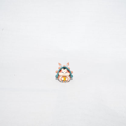 Rabbit Lord Mid-Autumn special edition