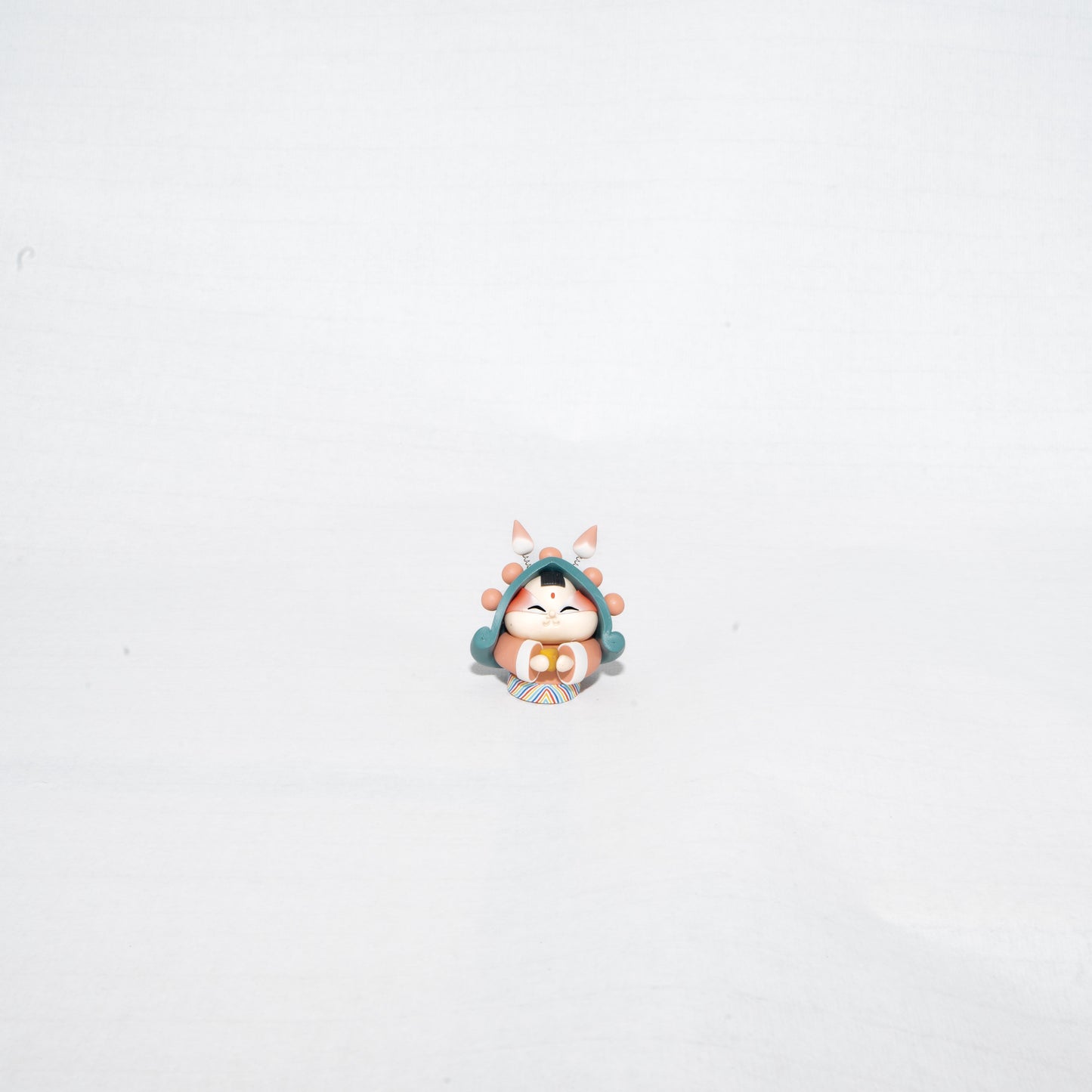 Rabbit Lord Mid-Autumn special edition