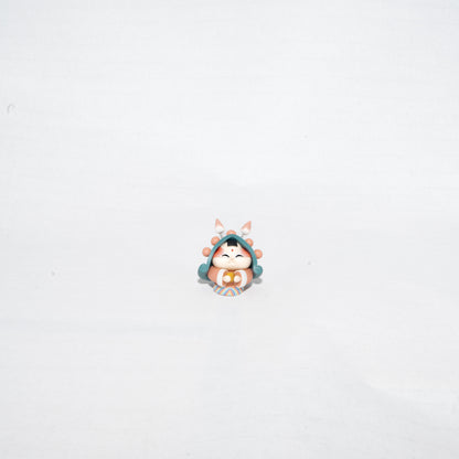 Rabbit Lord Mid-Autumn special edition