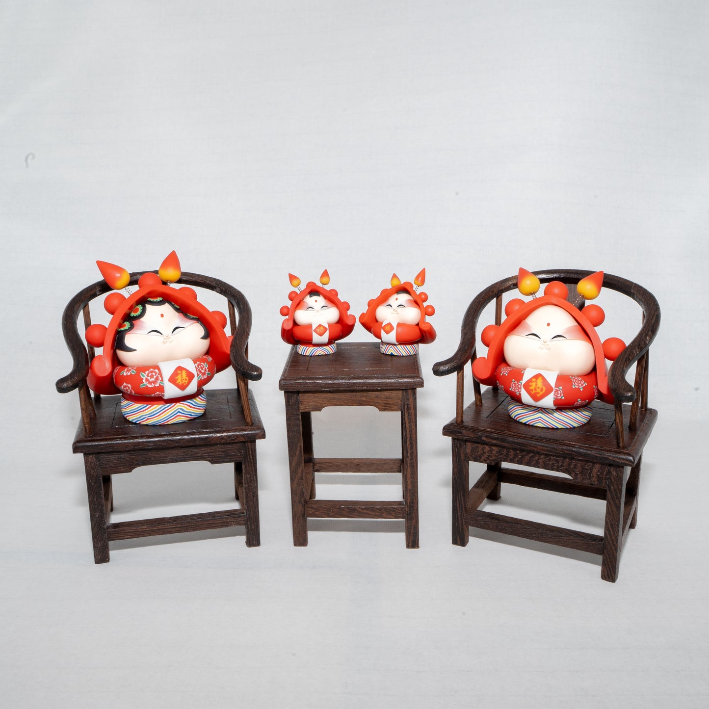 Rabbit Lord Atelier Series