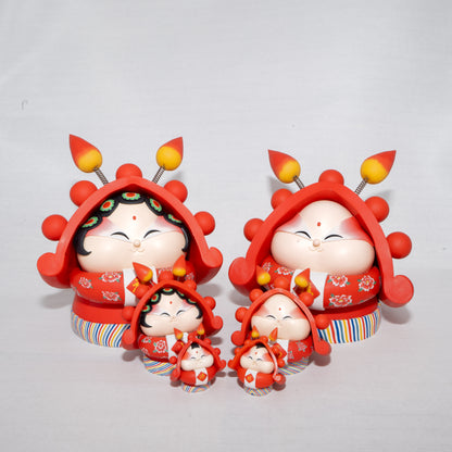 Rabbit Lord - Eternal Blessing Edition