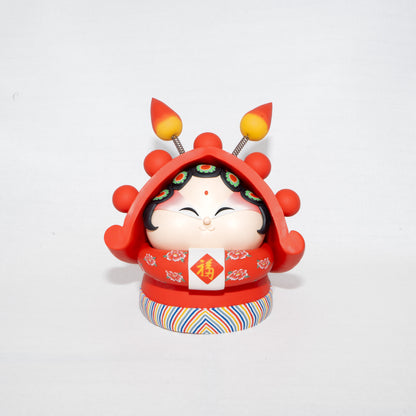 Rabbit Lord - Eternal Blessing Edition