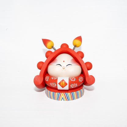 Rabbit Lord - Eternal Blessing Edition