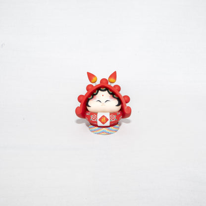 Rabbit Lord - Eternal Blessing Edition