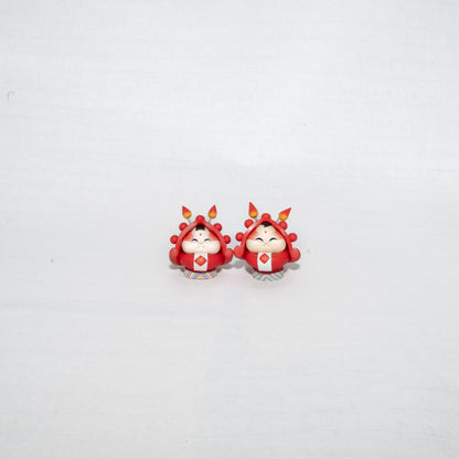 Rabbit Lord - Eternal Blessing Edition