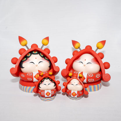 Rabbit Lord - Eternal Blessing Edition